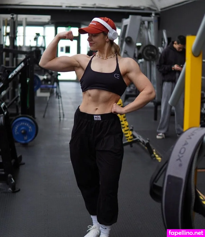 Janin Lea Nude Leaked OnlyFans Photo #scDBhfLlym