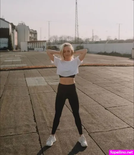 Janin Ullmann OnlyFans Thumbnail #MQfCSXp0OK