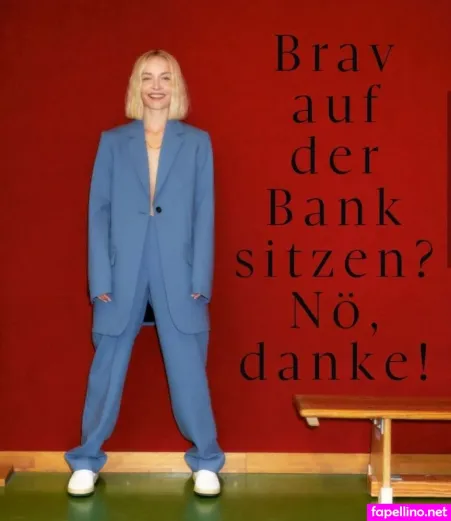 Janin Ullmann OnlyFans Thumbnail #OfvuiwlDtr