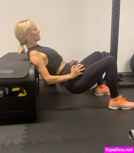 Janin Ullmann OnlyFans Thumbnail #aGvKPMmQal