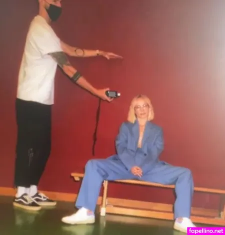 Janin Ullmann OnlyFans Thumbnail #rXsh34UHr0