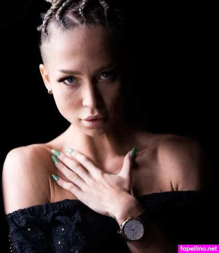 Janina Devil OnlyFans Thumbnail #UiamKs6isw