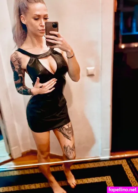 Janina Devil OnlyFans Thumbnail #YYbAI0r3b2