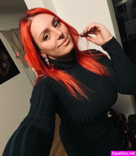 Janina Feuerkopf OnlyFans Thumbnail #EJyyBMoL7W