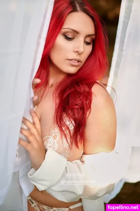 Janina Feuerkopf OnlyFans Thumbnail #GkCTRElKSN