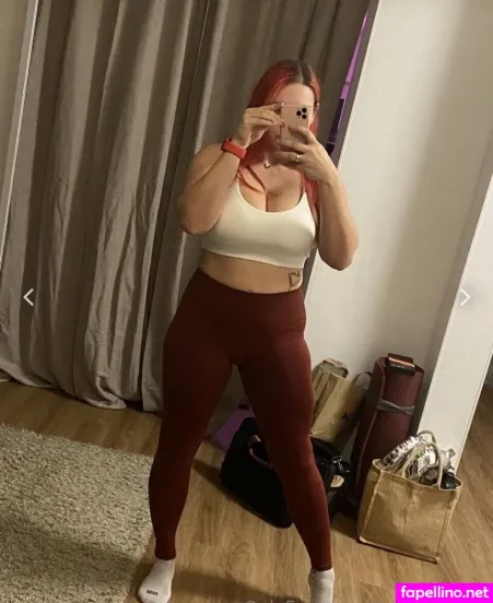 Janina Feuerkopf OnlyFans Thumbnail #K2iZncZXeO