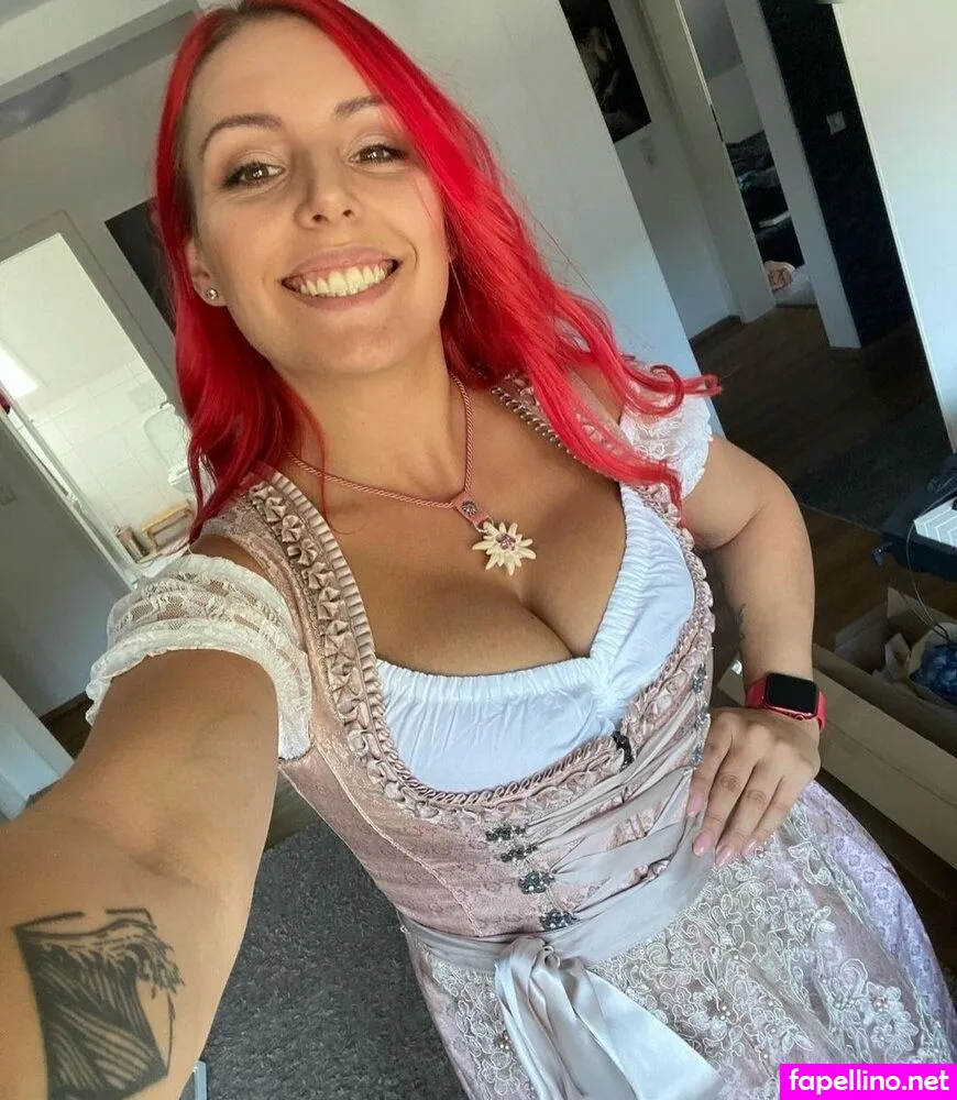 Janina feuerkopf Nude Leaked OnlyFans Photo #c3pw11T77A