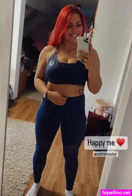 Janina Feuerkopf OnlyFans Thumbnail #kF7qEcwqVc