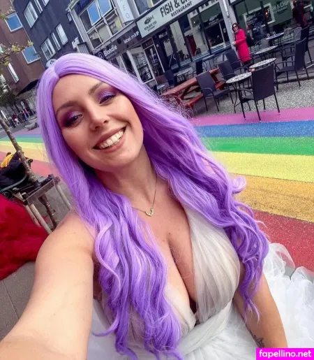 Janina Feuerkopf OnlyFans Thumbnail #xEy0QP5SYg