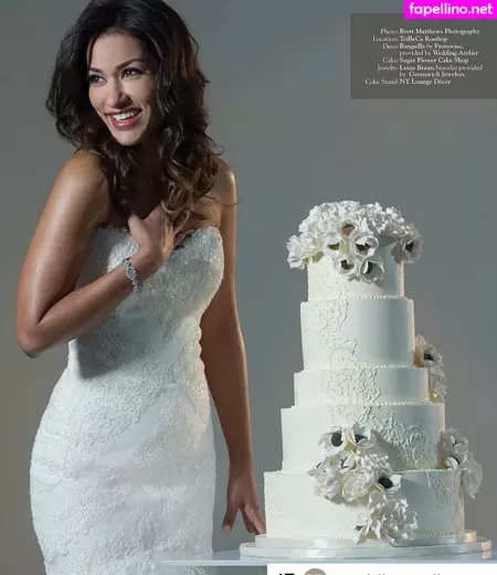 Janina Gavankar photo