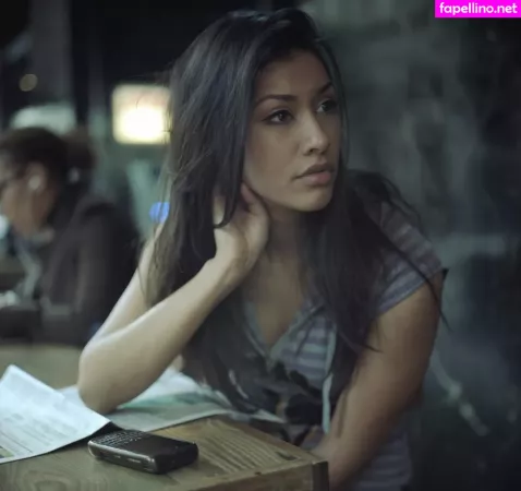 Janina Gavankar OnlyFans Thumbnail #SqlH7EqBsj