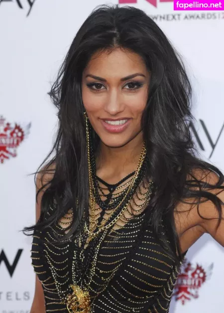 Janina Gavankar OnlyFans Thumbnail #VrNsYTZC7g