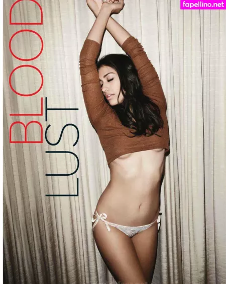 Janina Gavankar OnlyFans Thumbnail #qtE2IiCQI6
