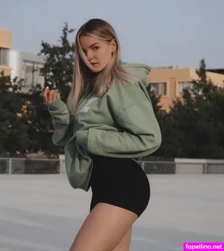 Janina Ger OnlyFans Thumbnail #aeRYVCiGj3