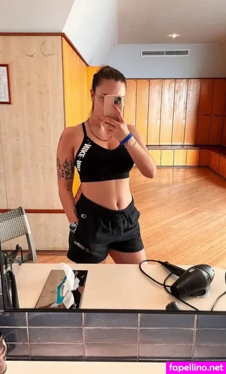 Janina Hille OnlyFans Thumbnail #8TARoaJvvw