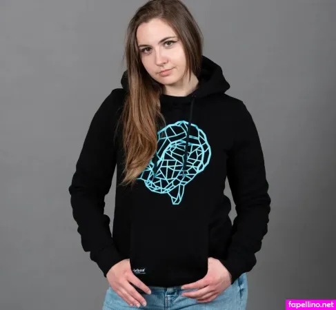 Janina Hille OnlyFans Thumbnail #JSBWPMMBMI