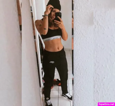 Janina Hille OnlyFans Thumbnail #WV74nVVJQ5