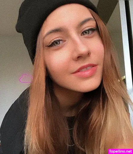 Janina Hille OnlyFans Thumbnail #anJNUFFja6