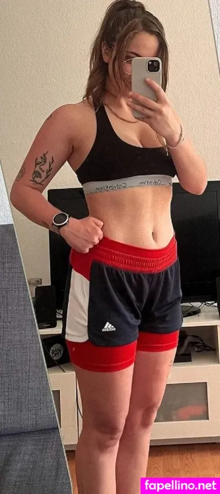 Janina Hille OnlyFans Thumbnail #cKphocvnoN