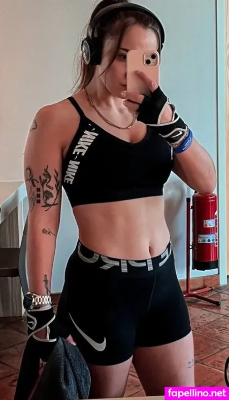 Janina Hille OnlyFans Thumbnail #d9p2XcyD9y