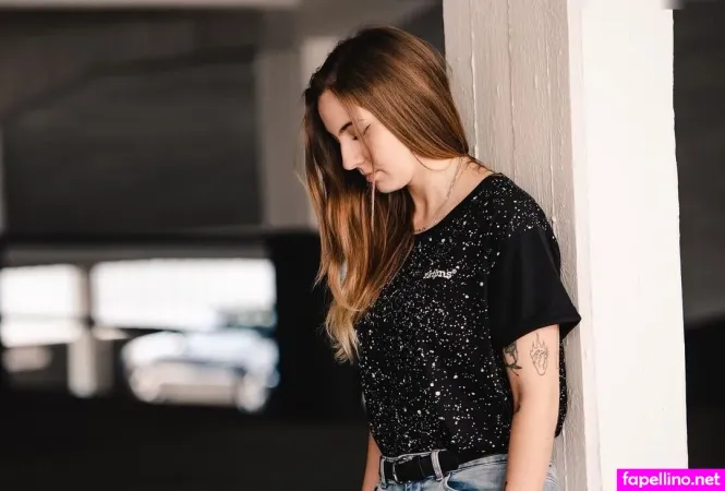 Janina Hille OnlyFans Thumbnail #fqCQkEY9YY