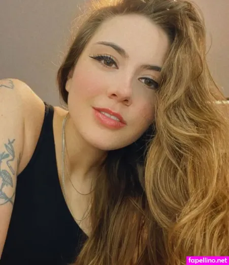 Janina Hille OnlyFans Thumbnail #vER3EZDx7D