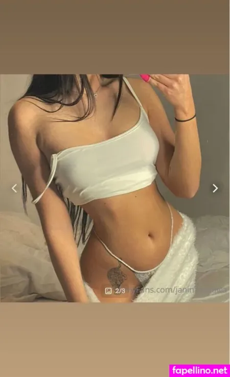 Janina Modica OnlyFans Thumbnail #NZk2L6rGUj