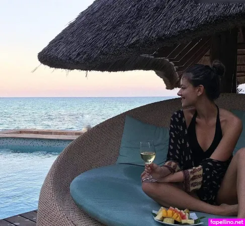Janina Uhse OnlyFans Thumbnail #IKLeK2LwmQ