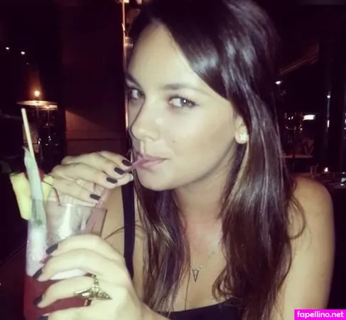 Janina Uhse OnlyFans Thumbnail #OWufQXWvWw