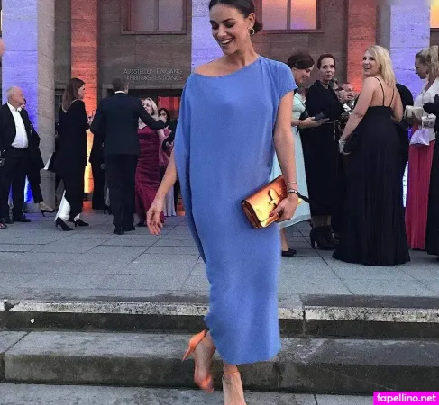 Janina Uhse OnlyFans Thumbnail #kDRQe6G5X3