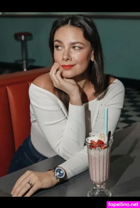 Janina Uhse OnlyFans Thumbnail #kjHFlzlFJ9