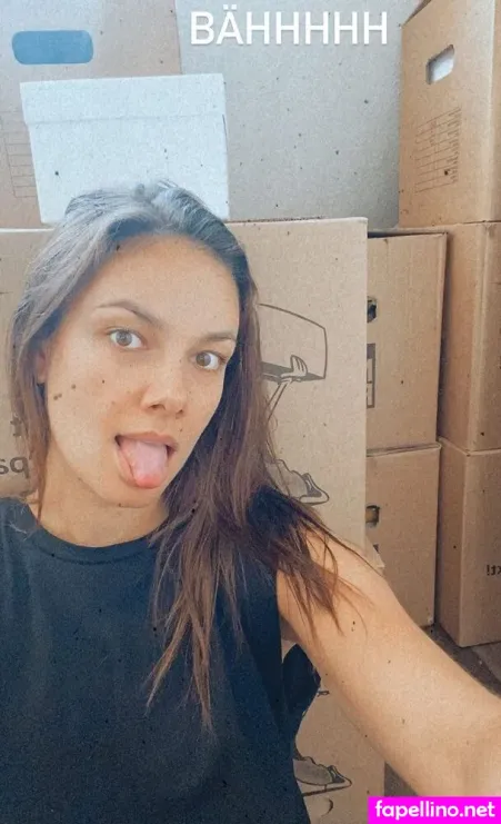 Janina Uhse OnlyFans Thumbnail #vO5PnI3Cuu