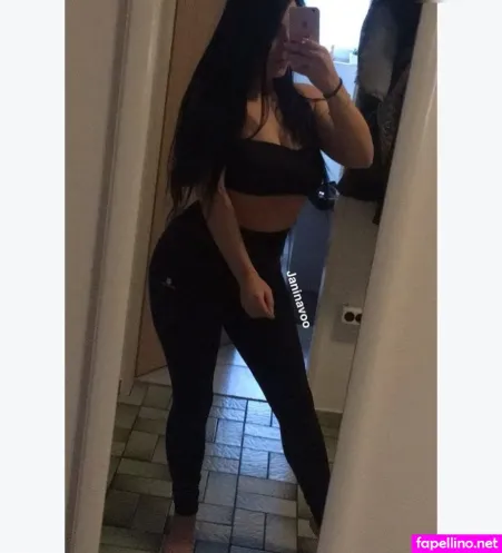 Janinavoo OnlyFans Thumbnail #8RXCD4gAC0