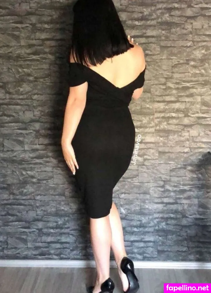 janinavoo Nude Leaked OnlyFans Photo #ASOY5ehMR0