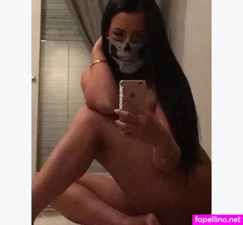 Janinavoo OnlyFans Thumbnail #JS6aFGtqyu