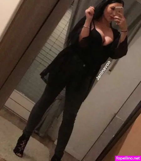 Janinavoo OnlyFans Thumbnail #NdZI5dYA49