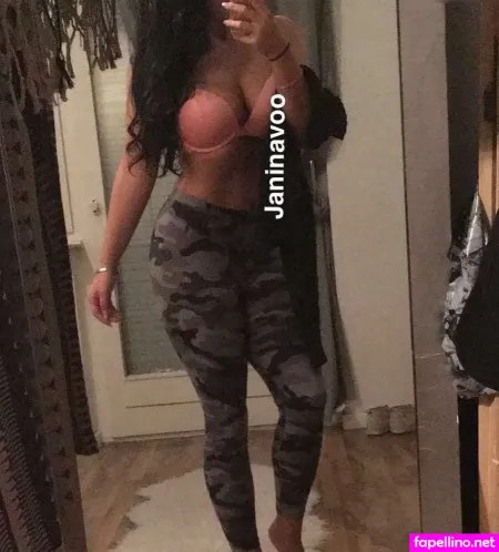 Janinavoo OnlyFans Thumbnail #q2gjQQTd0m