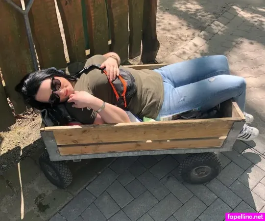 Janinavoo OnlyFans Thumbnail #y6Z16usaHd