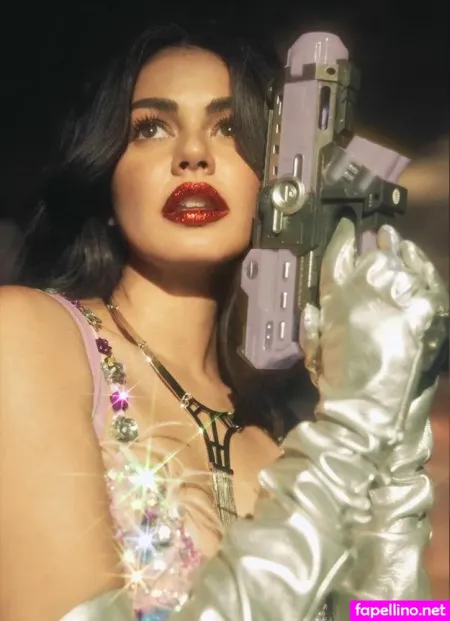 Janine Gutierrez OnlyFans Thumbnail #o6Nv92ItgY