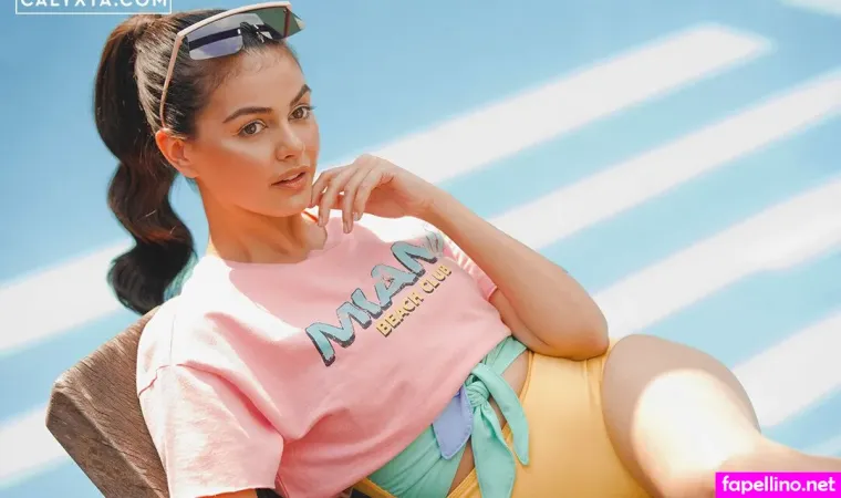Janine Gutierrez OnlyFans Thumbnail #zmScdqyHiP