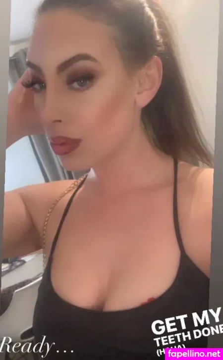 Janine Horn OnlyFans Thumbnail #FbInheKPFF