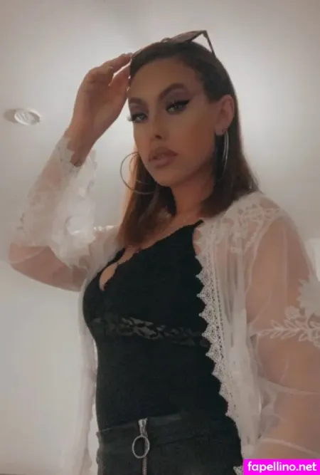 Janine Horn OnlyFans Thumbnail #MqqPSYr44b