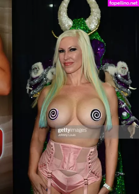 Janine Jericho OnlyFans Thumbnail #avrfGoiviI