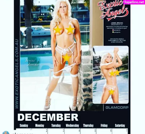 Janine Jericho OnlyFans Thumbnail #mhJHHOBl2E