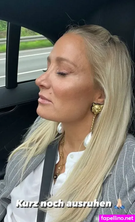 Janine Kunze OnlyFans Thumbnail #HIIaNoKjdS