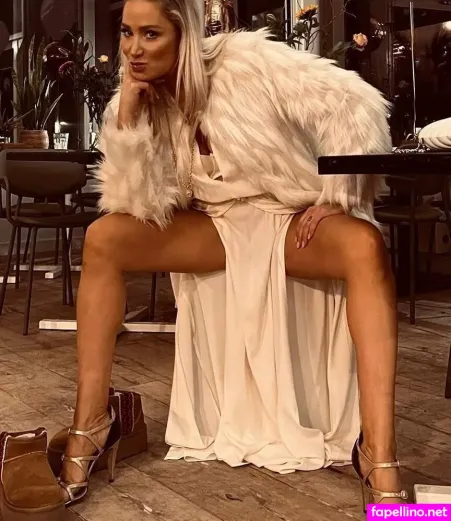 Janine Kunze OnlyFans Thumbnail #Oss9SJsLiD