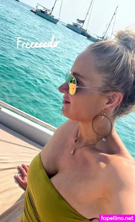 Janine Kunze OnlyFans Thumbnail #mzmDYQZViN