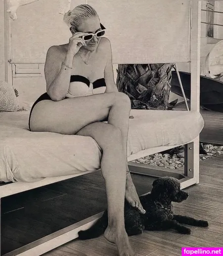 Janine Kunze OnlyFans Thumbnail #nlug3cOL8n