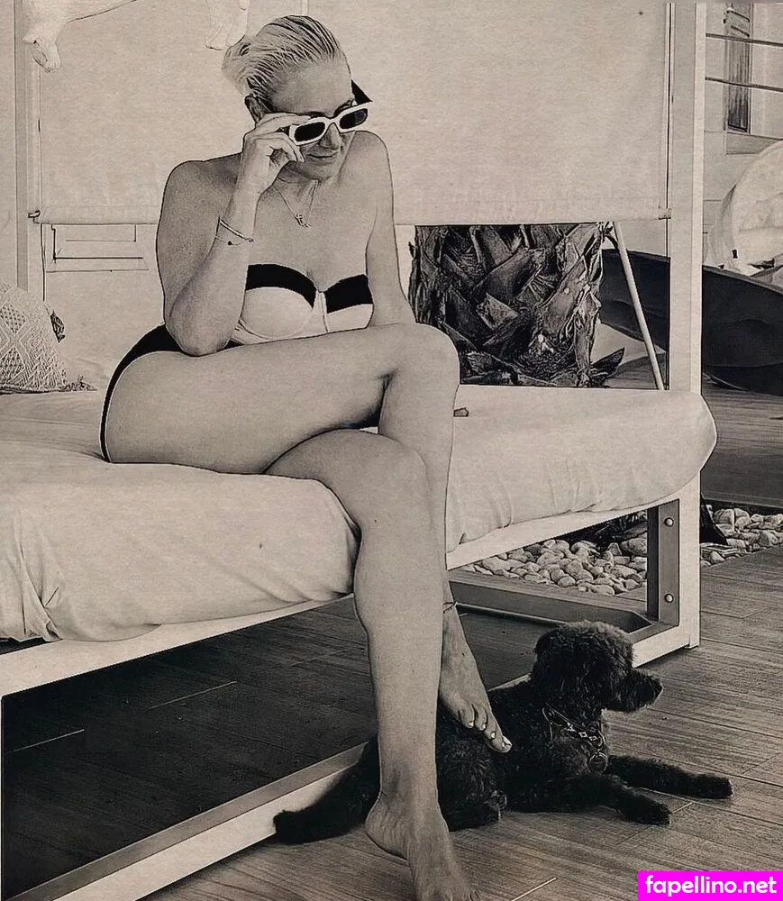 janinekunzeofficial Nude Leaked OnlyFans Photo #nlug3cOL8n