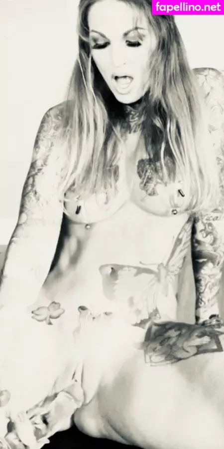 Janine Lindemulder OnlyFans Thumbnail #R2rZcSPjmN